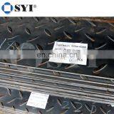 Erw Black Schedule 40 Seamless Carbon Steel Pipe Price for Building Material thumbnail-3