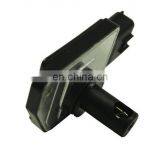 Автомобильные запчасти для двигателя. Массовый датчик расхода воздуха (MAF). Оригинальные номера (OEM): 16017-1S710, 16017-3S500, AFH55-M12 thumbnail-1