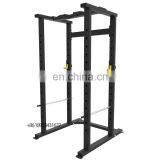 Commercial Fitness Equipment Strength Training Power Rack thumbnail-1