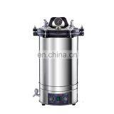 Laboratory Medical Mini Autoclave Sterilizer Price thumbnail-2