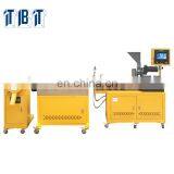 TBT-8177-ZB Twin Screw Extrusion Granulation Line