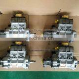 Caterpillar 320D Fuel Pump 326-46353264635 for Cat Excavator 32F61-10302 thumbnail-3