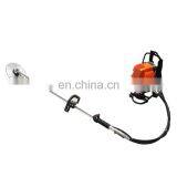 2-stroke Gardening Management Gasoline Petrol Brush Cutter