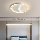 Zhongshan High Quality Flush Mount Modern Ceiling Light Design , Ceiling Lighting Fixture