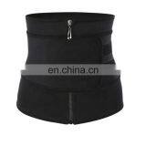 Women Belt Waist Cincher Trimmer Slimming Body Shaper Belt Sport Girdle Waist Trainer thumbnail-4