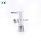 BT3023 Good Price Best 1/2 "chrome Two-way 90 Degree Water Angle Valve thumbnail-2