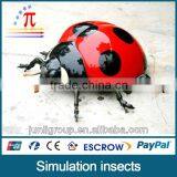 JLSI-0099 Artificial Simulation Insects Model of Spider thumbnail-6