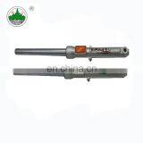 Железный амортизатор для трехколесного велосипеда с наружной пружиной