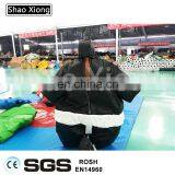 Interactive Game Body Padded Inflatable Fighting Sumo Fat Wrestling Suits thumbnail-3