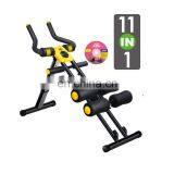 AS SEEN ON TV Reasonable Price Body Building Home Gym Equipment thumbnail-4