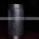 круглый горячекатаный оцинкованный стальной труба