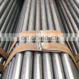 Q235 Materials ERW HR Black Steel Pipe/Tube thumbnail-3