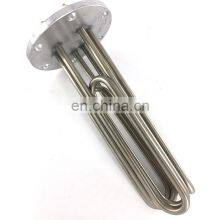 Factory Sale Electric Immersion Water Heater 20kw Heater Element thumbnail-1
