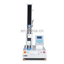 Digital Electric Single Pole Tensile Testing Machine 100kn Tensile Strength thumbnail-2