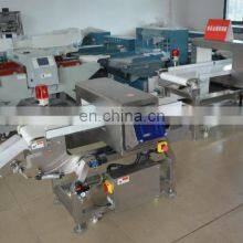 Industrial Conveyor Belt Metal Detector Price, Good Price Non Ferrous / Ferrous / SUS Detector thumbnail-4