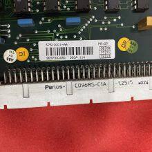 ABB DSCA114 57510001-AA Communication Board PLC DCS thumbnail-2