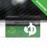 Contactless NFC Smart Card From China for Convenient Payment thumbnail-6