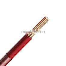 Building Wire Thhn Cable Professional Thin Insulated Cable and Thhn Copper Wire thumbnail-3