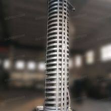 Food Grade Vibration Vertical Spiral Elevator Conveyor thumbnail-5