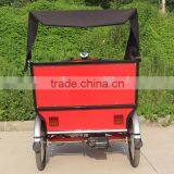 Electric Trisikad Pedicab Tricycle thumbnail-4