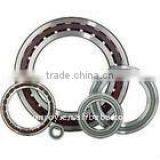 angle contact ball bearing