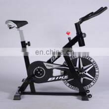 New Home Spinning Quiet Fitness Bike Indoor Weight Loss Exercise Pedal Bike thumbnail-4
