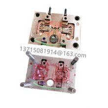 Aluminum Die Casting Mouse Cover Mold thumbnail-2