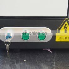 Agent Wanted 50w Fiber Laser Marking/fibre Laser Engraving Machine/ Mini Jewelry Laser Marker thumbnail-4