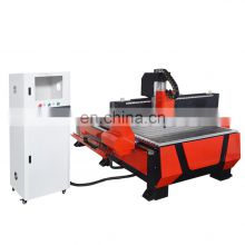 China Jinan Multipurpose woodworking cnc router machine for wood