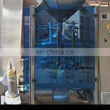 Kingvictor Standup Packing Machine Packing Machine Price Coffee Beans VFFS Zipper Zip-lock Standup Bag Packing Machine thumbnail-2