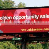 IP65 CE & RoHS Proved Full Color P10 Outdoor Screen Led Advertising Display/video Displays From Liyi