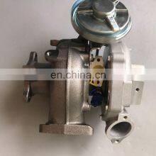 HIGH QUALITY AUTO Turbocharger Electric Turbocharger For Land Cruiser 1VD-FTV V8 OEM:17201-51011 thumbnail-4