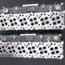 FPT CASE IVECO (F2CFE614A) Cursor9 CYLINDER HEAD 504385964 5801661862 5801481631 thumbnail-2