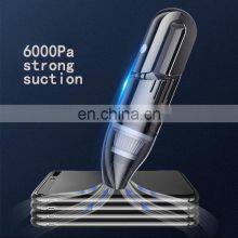 Portable Rechargeable Hand Wireless Car Vacuum Cleaners Wash USB Charging Vacuum Cleaner thumbnail-4