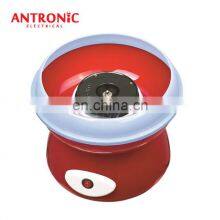 Antronic ATC-500B 500W Electric Sugar Home Flower Cotton Candy Machine thumbnail-1