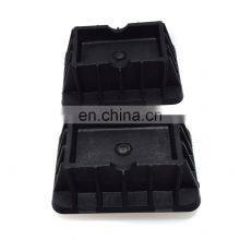 2 x JACK POINT COVER FOR BMW 1 3 5 6 SERIES E81 E87 E82 E88 E90 E91 F07 F10 F11 thumbnail-2