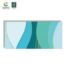 Makeup Packaging Eye Shadow Palette Empty Magnetic High Pigment Eye Shadow Palette Private Label thumbnail-2