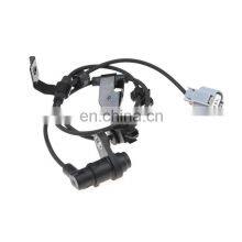 100012703 4670A598 New ABS Speed Sensor Rear Right for Mitsubishi L200 2012-2015 thumbnail-3