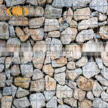 Gabion for Road,courtyard Decoration Gabion Wall,gabions for Building Outer Wall thumbnail-2