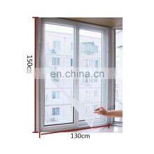 Cheap Mosquito Net Window Flying Curtain Insect Netting Mesh Screen Self-Adhesive Anti-Mosquito Net Window Flying Curtain Insect thumbnail-5