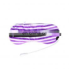 Usb Heating Heat Steam Eyeshade Lipstick Eyeshade Lavender Eye Mask Anti Dark Circle Eye Patch Massager Fatigue Relief Sleep thumbnail-5