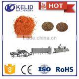 High Quality CE Certificate Floating Fish Feed Extruder thumbnail-6