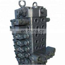 PC50MR-2 Hydraulic Valve 723-18-16203 723-19-12503