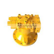 SK200-6 ZX200-3 KPM Slew Motor Assy Assembly Swing Motor M2X63 M2X146 M5X180 M2X210 M5X130 M5X130CHB thumbnail-1