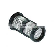 Stainless Steel Airless Spray Gun Screen Filter 100 Mesh Spray Gun Filter 24F039