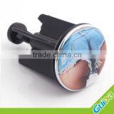 40mm Light Basin Sink Drain Plug With Design Logo thumbnail-1
