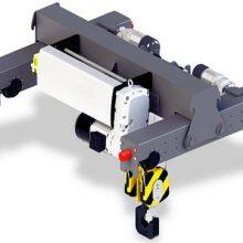 European Style Wire Rope Electric Hoist thumbnail-3