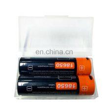 New Arrivals ICR 18650 2600mah 3.7v USB Lithium Ion Usb Rechargeable Battery for Electronic Devices thumbnail-5