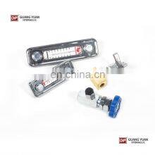 Can Replace ; Hydraulic Fluid Level Gauge FSK-176-2.X/O/FT200/12 thumbnail-2