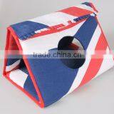Popular Soft Indoor Dog Cushion Kennel thumbnail-2